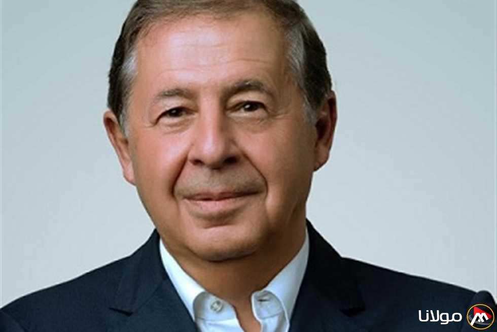 رشيد محمد رشيد: المتغيرات العالمية تتيح لمصر وتونس والمغرب فرصة لتصبح مراكز لصناعة الأزياء.