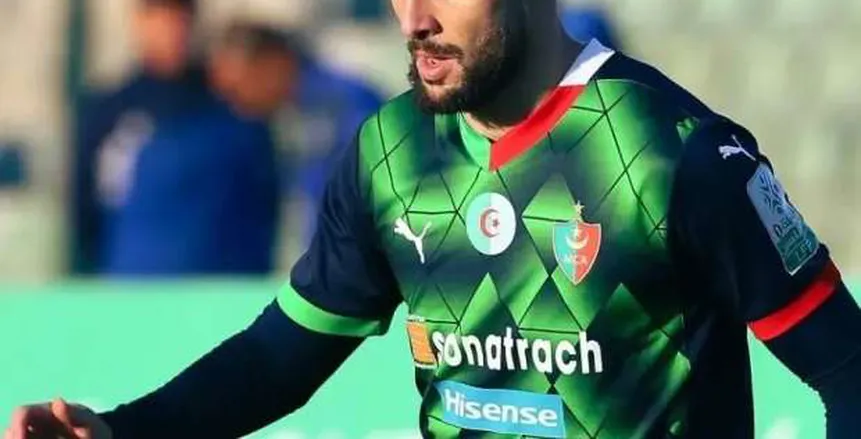 مولودية الجزائر يوضح حقيقة عرض الزمالك لضم الطيب المزياني (حصري)