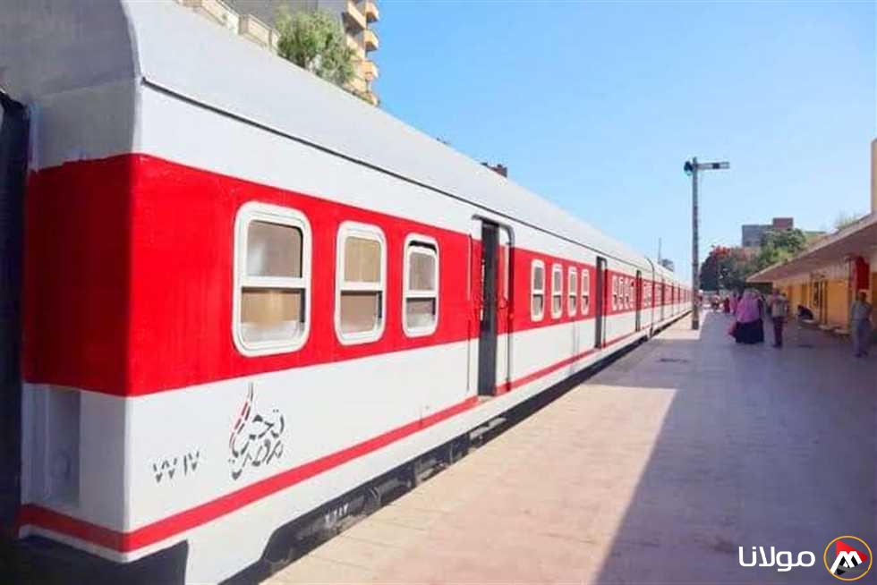 للمسافرين يوم غدٍ: جدول مواعيد انطلاق ووصول القطارات من محطة بنها إلى مختلف المحافظات يوم الإثنين 14 أبريل
