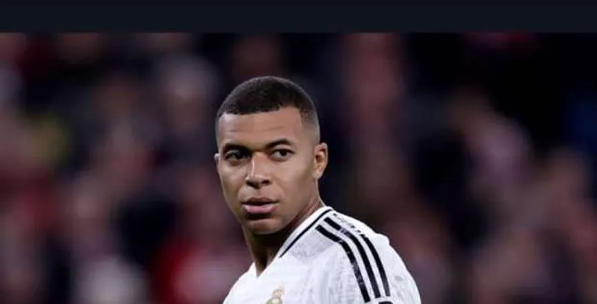 موقف مبابي من مباراة ريال مدريد وخيتافي غدًا والكلاسيكو الإسباني