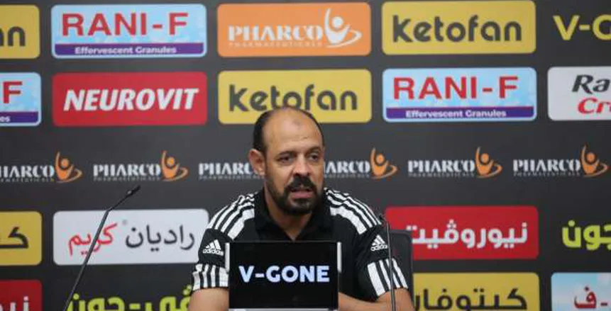 عماد النحاس يوجه نصيحة حاسمة للاعبي الأهلي قبل مواجهة بتروجت المرتقبة