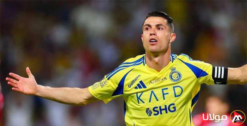 انضمام رونالدو للأهلي يفاجئ الجميع.. وفالنسيا يدرس مستقبل «شوبير»