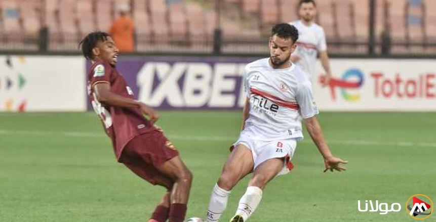 ملخص نتائج ربع نهائي دوري أبطال إفريقيا والكونفدرالية: خروج الزمالك والمصري