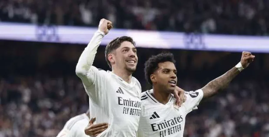 التشكيلة المتوقعة لمباراة ريال مدريد ضد آرسنال.. التوقيت والقنوات الناقلة