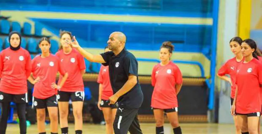 نادر رشاد يكشف عن قائمة منتخب مصر للسيدات المشارك في بطولة أمم أفريقيا