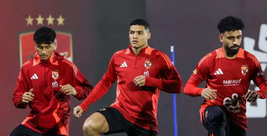 نجم الأهلي يواجه كولر والتحديات قبل بطولة كأس العالم للأندية