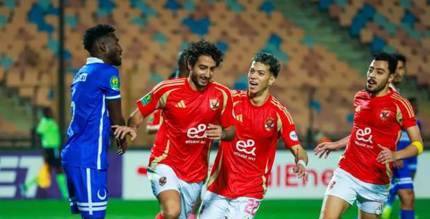 الأهلي يواجه الهلال السوداني في مهمة “أكون أو لا أكون” بدوري الأبطال