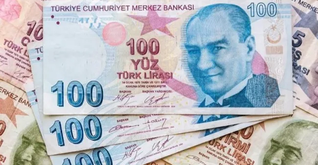 تحديث سعر صرف الليرة التركية مقابل الدولار اليوم الجمعة 25 أبريل 2025: ارتفاع ملحوظ في البنوك