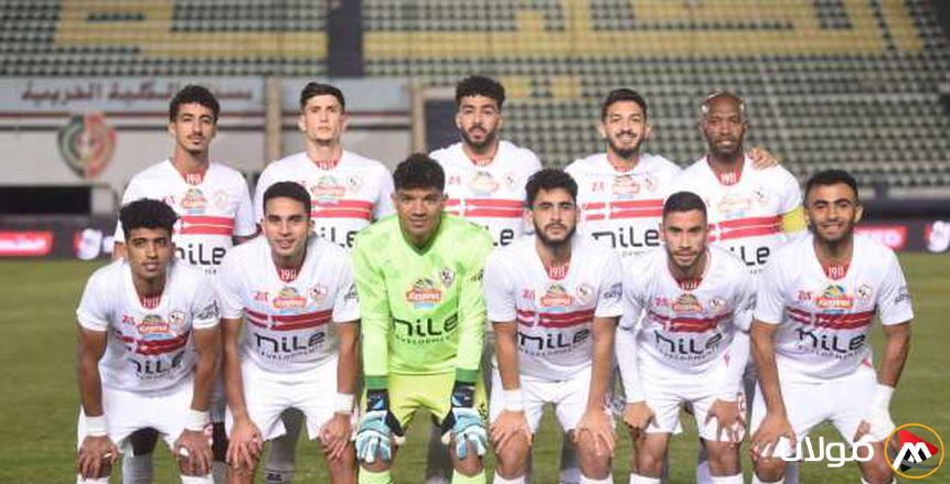 طريقة واحدة لتأهل الزمالك إلى ربع نهائي كأس القاهرة