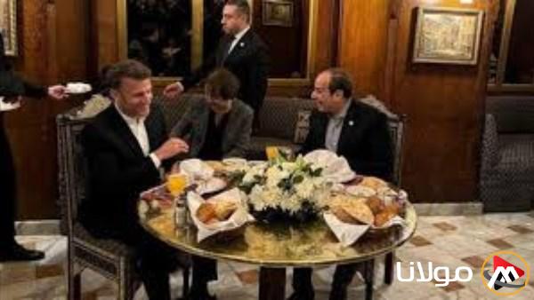 بين نهر النيل ونهر السين: التفاعل الثقافي بين مصر وفرنسا والحوار بين الحضارات