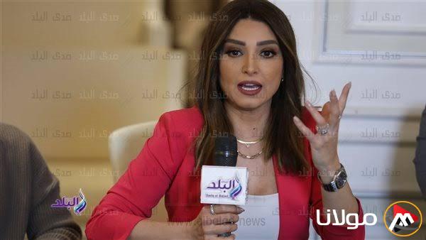 نقابة الممثلين تواجه انتقادات.. روجينا تتألق بأحدث تصريحاتها وتحتل صدارة التريند