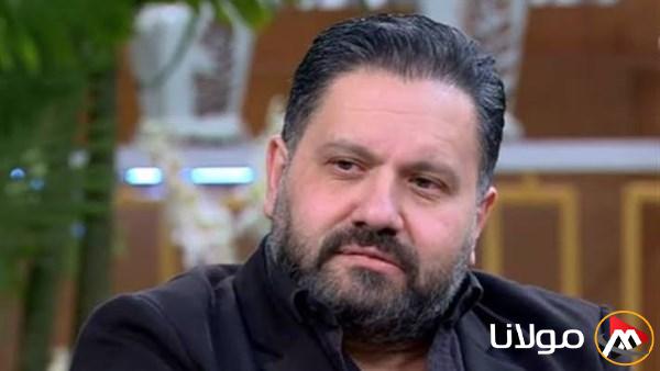 بعد ظهوره في “إش إش”.. إدوارد يرسل رسالة مؤثرة لمحمد سامي عقب اعتزاله الإخراج