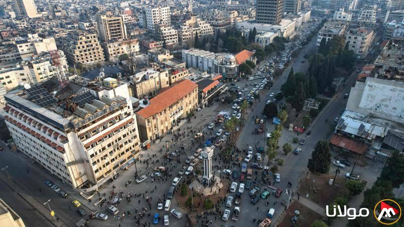 واشنطن تقلل من مستوى التمثيل القانوني لبعثة سوريا في الأمم المتحدة