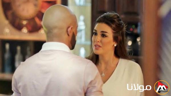 إخلاء سبيل ناصر الدسوقي.. محمد رمضان يداعب ياسمين صبري بعد توقف دعواه القضائية