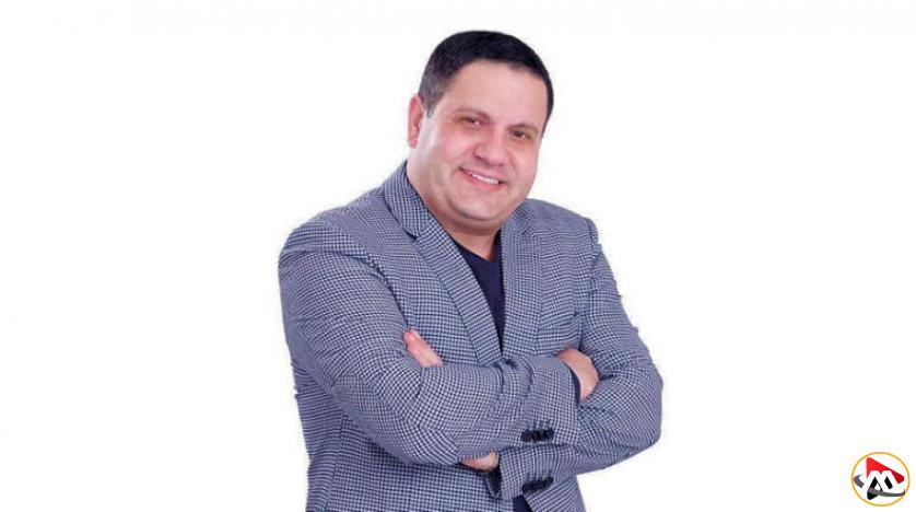 يا لحن الحياة.. إدوار يشارك رأيه في صورة لأحمد مالك