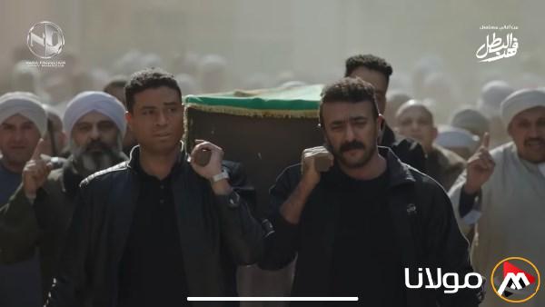 فهد البطل .. رحمة محسن تحقق المليون مع “قهرة قلبي”