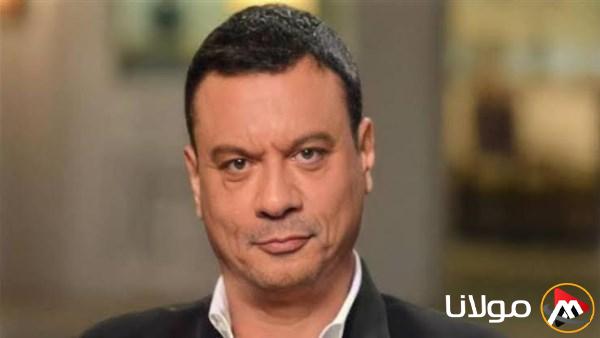 عباس أبو الحسن يتحدث عن رحيل المراسل الفلسطيني أحمد منصور