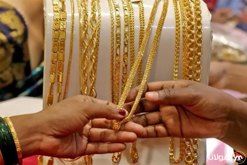 أسعار الذهب اليوم الثلاثاء 8-4-2025 خلال منتصف التداول… ما هو سعر عيار 21 مع المصنعية الآن؟