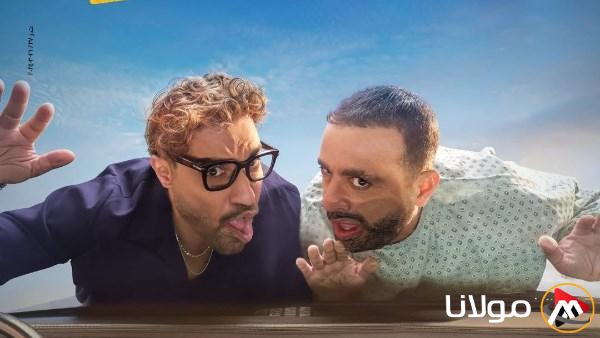 أحمد فهمي يتحدث عن فيلمه الجديد: العمل المرتقب منذ أيام سمير وشهير وبهير