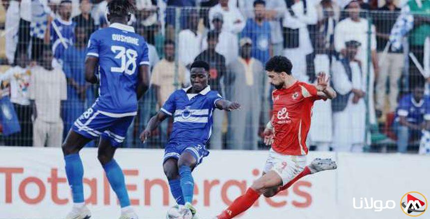 الأهلي يتجاوز الهلال ويتأهل لمواجهة قوية مع صن داونز في دوري أبطال أفريقيا