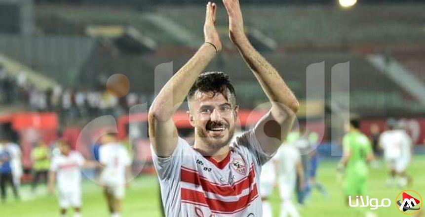 محمود الونش يكشف للأهلي قراره النهائي حول المشاركة في كأس العالم للأندية