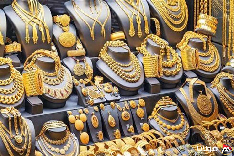 توقعات بانخفاضات جديدة… أسعار الذهب ليوم الأربعاء 9-4-2025 وعيار 21 حالياً