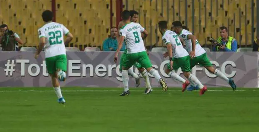 بث مباشر: مباراة المصري وسيمبا في الكونفدرالية بدون تقطيع