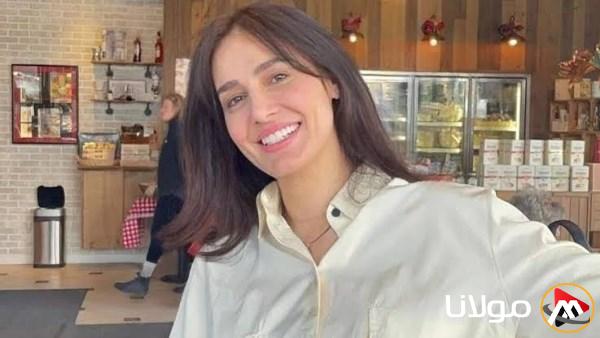 ابنة حلا شيحة تدعم الفتيات في ارتداء الحجاب.. التفاصيل هنا