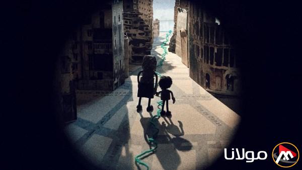 عرض فيلم ‘خط التماس’ للمخرجة سيلفي باليوت في مهرجان شاشات الجنوب بلبنان