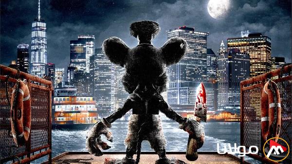 فأر مميت وزورق تحول إلى جحيم.. فيلم الرعب “Screamboat” يبدأ عرضه في السينما المصرية.