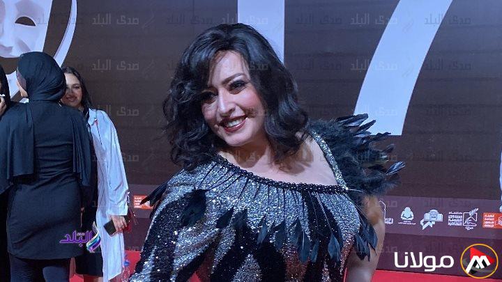 هند عاكف: أنا أيقونة جيل التسعينيات والناس تبحث عني لرؤيتي