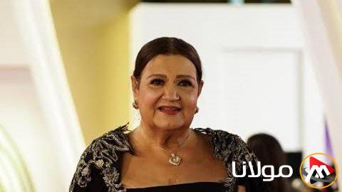 ميمي جمال: بدأت مشواري الفني في التاسعة من عمري ولدي ذكريات واسعة مع الجمهور