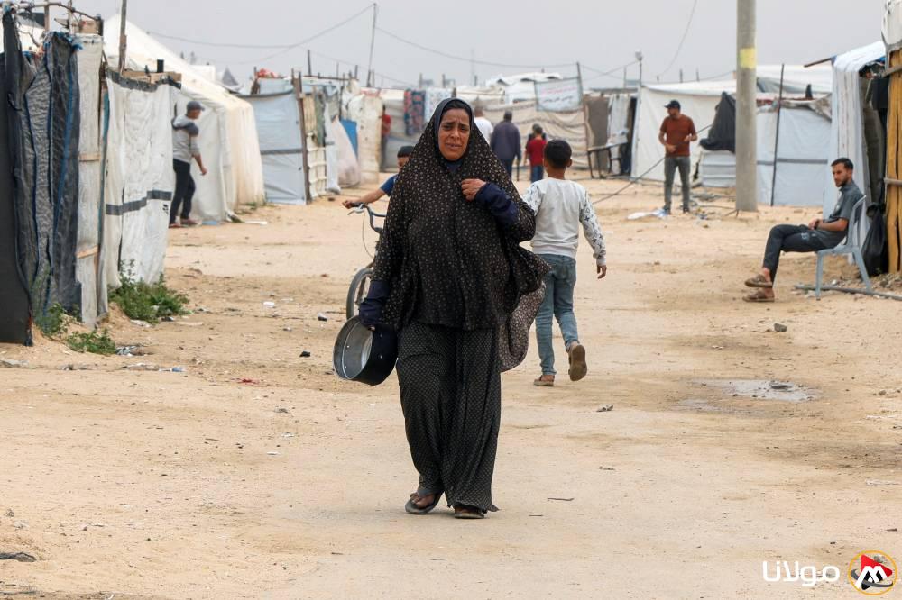 فرنسا تخطط للاعتراف بدولة فلسطين في يونيو القادم