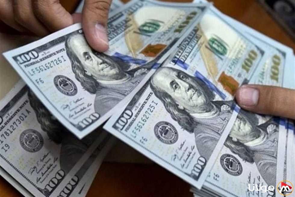 إعلان رسمي: سعر الدولار مقابل الجنيه بوابة مولانا الخميس 10 أبريل 2025 في المصارف