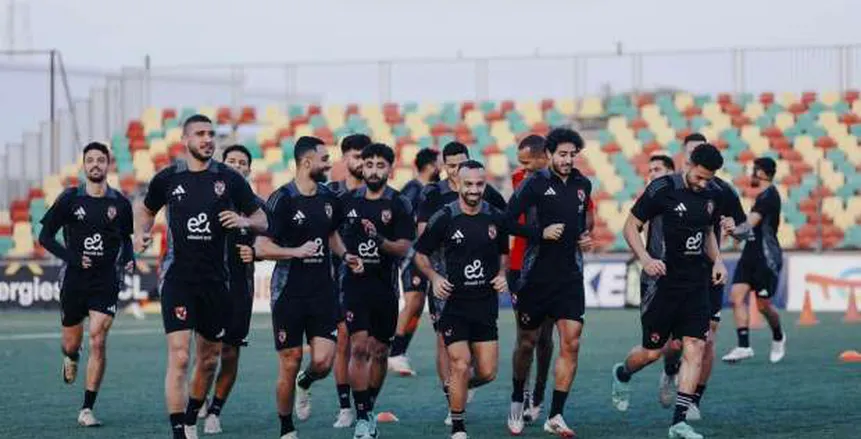 الأهلي يشرع في التحضير لمواجهة بيراميدز بالدوري.. وكولر يعد خطة لتحقيق الفوز