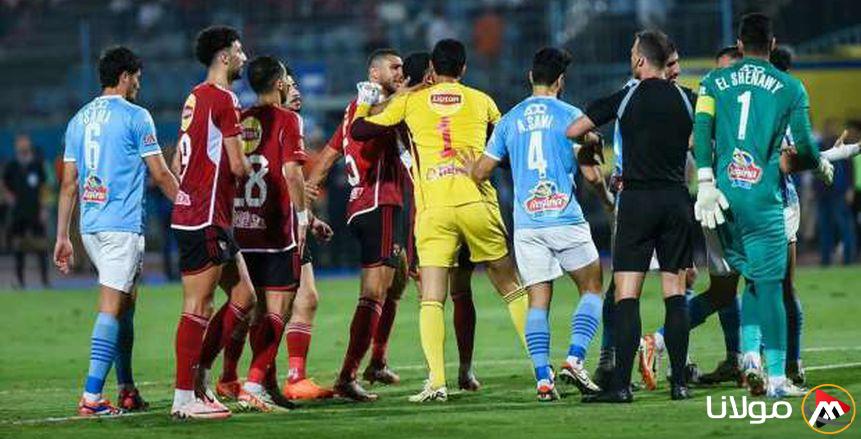الأهلي يتصدر تصنيف الأندية الإفريقية، وتراجع في ترتيب الزمالك وبيراميدز