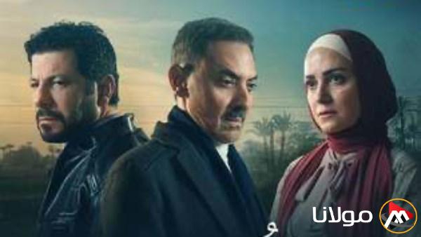 المجلس القومي للمرأة: مسلسل ظلم المصطبة يبرز الإيجابيات في الدراما هذا العام