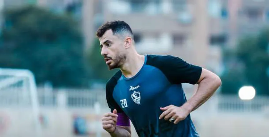 90 مليون جنيه تعيق المفاوضات.. هل سيستجيب الزمالك لمطالب الونش؟