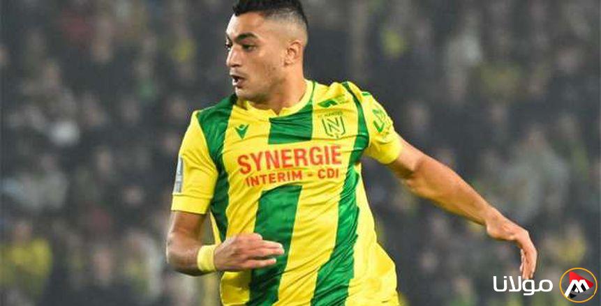 مصطفى محمد يتحدث عن طموحاته مع منتخب مصر.. ما هو دور صلاح؟