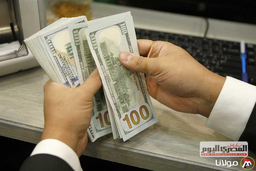 سعر صرف الدولار اليوم الخميس 10 أبريل مقابل الجنيه المصري (قبل عطلة البنوك)