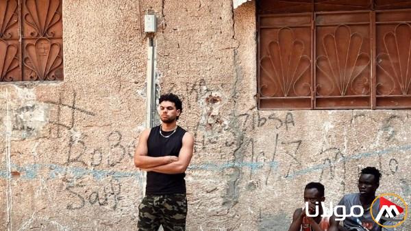 زياد ظاظا يشارك بفيلم “عائشة لا تستطيع الطيران” في مهرجان كان، وهو فيلمه السينمائي الثاني.
