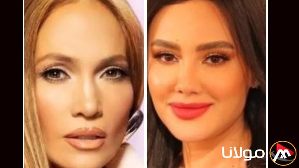 نشرة الفن| مى القاضي توضح حقيقة الخلاف بينها وبين هدى الإتربي .. موعد حفلة جينفير لوبيز في مصر