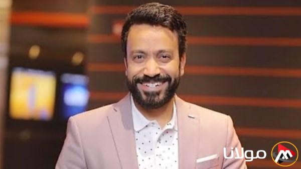 سامح حسين: دور “يونس” كان مرهقاً بالنسبة لي نفسياً