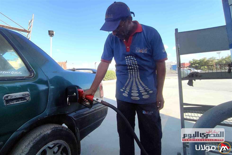 بعد ارتفاع أسعار الوقود.. محافظ دمياط يوافق على التعريفة الجديدة لسيارات الأجرة