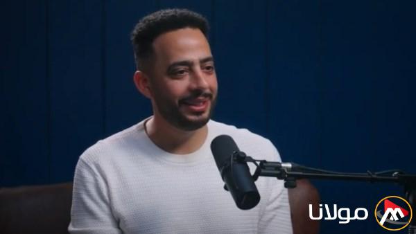 عصام السقا: كانت لدي ت Hesitations في قبول دور نباطشي في مسلسل إش إش بسبب الرقص خلال شهر رمضان