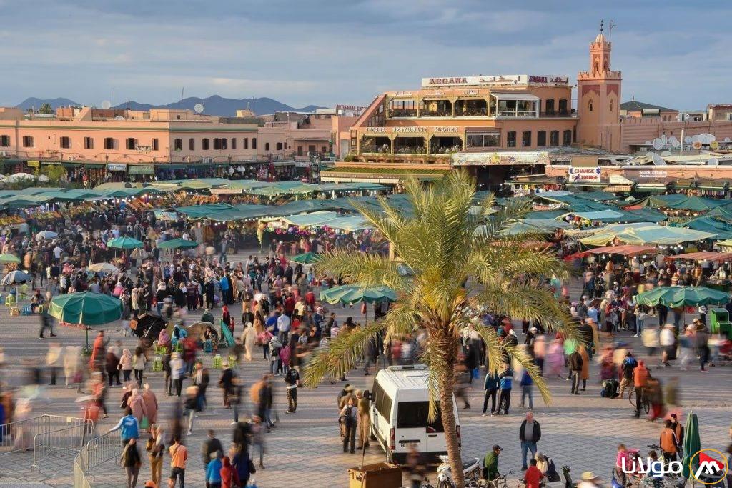 4 ملايين زائر قدموا إلى المغرب خلال 3 أشهر