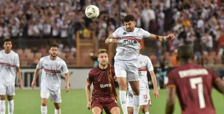 الأهلي وبيراميدز يتعادلان، مما يضفي إثارة على لقاء الزمالك وحرس الحدود.. الفرق نقطتين فقط
