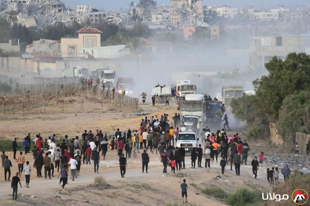 الأمم المتحدة: إسرائيل تُعرقل فرص الفلسطينيين في العيش في غزة مستقبلاً