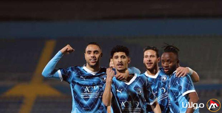 عاجل: نادي النجوم يوجه خطاباً لاتحاد الكرة بخصوص بطلان مشاركة بيراميدز في الدوري