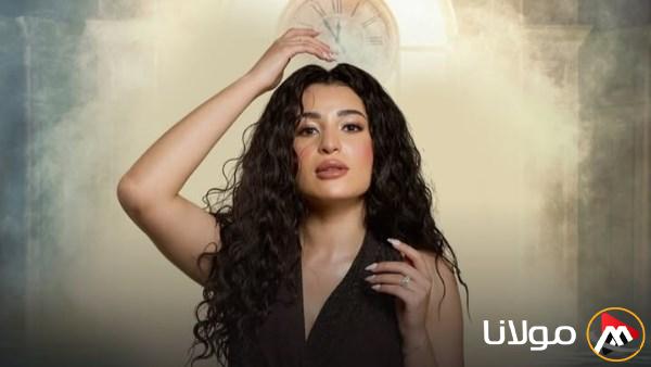 سارة العصفورة | بتول الحداد تفضح الآراء حول شخصيتها في مسلسل “في اللحظة”.. حصرياً